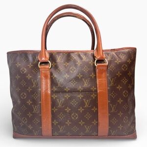 Louis Vuitton Weekender PM